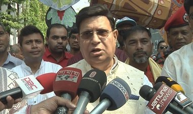 সরকার সুষ্ঠু ও অংশগ্রহণমূলক নির্বাচন অনুষ্ঠানের ব্যাপারে আন্তরিক: পররাষ্ট্রমন্ত্রী