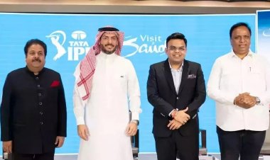 আইপিএলের চেয়েও বড় টুর্নামেন্ট করবে সৌদি আরব