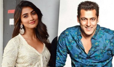 সালমান খানের সঙ্গে প্রেমের গুঞ্জন নিয়ে এবার মুখ খুললেন পূজা