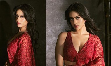 প্রকাশ্যে এলো কাজল-অজয় কন্যা নায়সার আসল নাম