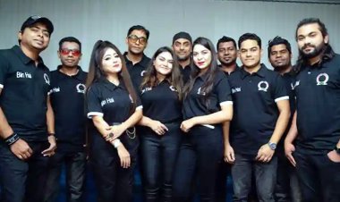 এই ঈদে ৭ গান নিয়ে আসছে বিন হাই
