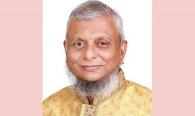 আরিফের শোডাউন সিলেটে