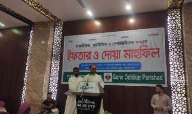 মনে হচ্ছে সরকারের আয়ু কমে গেছে: মির্জা আব্বাস