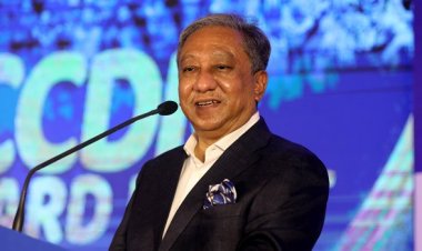 ক্রিকেট অস্ট্রেলিয়ার চেয়েও ভালো অবস্থানে বিসিবি, দাবি পাপনের