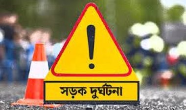বাসচাপায় প্রাণ গেল পোশাকশ্রমিকের