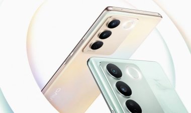 সুপারফাস্ট চার্জিং সহ 50 মেগাপিক্সেল ক্যামেরা, Vivo S17 ও Vivo S17 Pro বাজারে মাতাতে আসছে