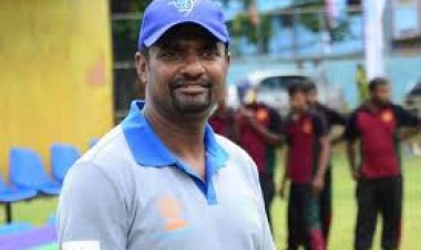 মুরালিধরনের চরিত্রে অভিনয় করবেন যে ভারতীয় 