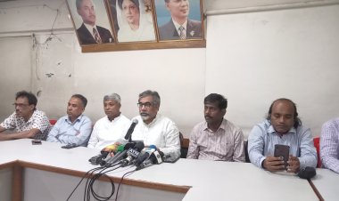 বিএনপিকে নিশ্চিহ্ন করতে নির্মূল নীতি অবলম্বন করেছে সরকার : প্রিন্স