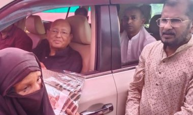 নির্বাচনে অংশ না নিলে রাজনীতি থেকে হারিয়ে যাবে বিএনপি: তোফায়েল