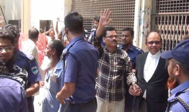 বিএনপির সাবেক এমপি হাবিবসহ ৪ জনের যাবজ্জীবন