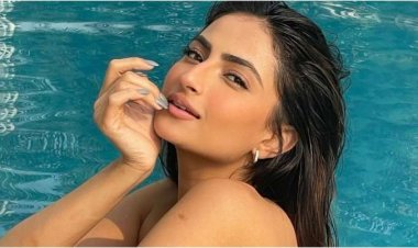 খোলামেলা পোশাকের জন্য সমালোচনায় পলক তিওয়ারি