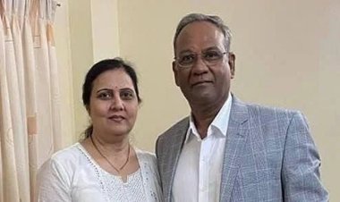 দুর্ঘটনায় মারাত্মক আহত বিসিবির কিউরেটর, নিহত স্ত্রী