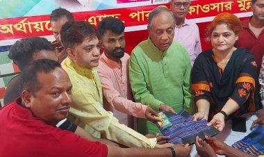 অনির্বাচিত সরকার জোর করে দেশ চালাচ্ছে : নোমান