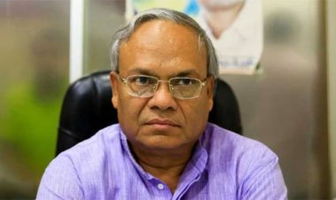 জামিনের পরও মুক্তি পেলেন না রিজভী