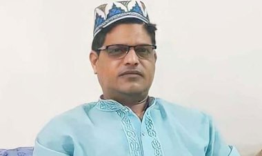 চাঁপাইনবাবগঞ্জে যুবলীগ নেতাকে কুপিয়ে হত্যা