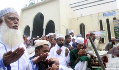 ঈদের তাৎপর্য