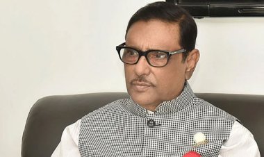 বাস-ট্রেন-লঞ্চ কোথাও ভোগান্তি নেই: সেতুমন্ত্রী