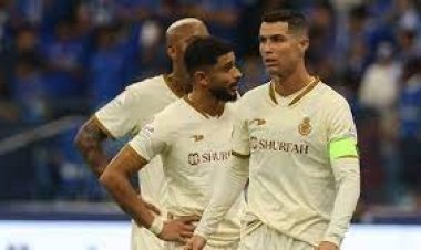 যে কারণে রোনাল্ডোকে সৌদি থেকে বের করে দেওয়ার দাবি