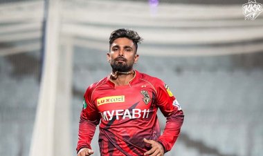 মুস্তাফিজদের বিপক্ষে নামার আগে যে বার্তা দিলেন লিটন