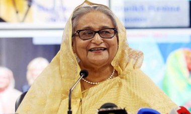 নির্বাচনে ইইউ ও যুক্তরাজ্যের পর্যবেক্ষকদের স্বাগত জানাবে বাংলাদেশ