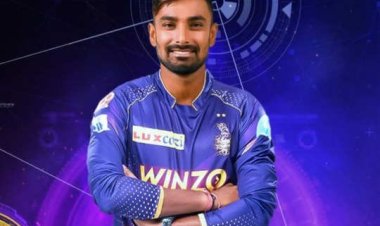 অভিষেকের অপেক্ষায় লিটন, কলকাতার সম্ভাব্য একাদশ