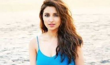 চুপ থাকলেন না পরিণীতি