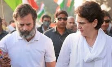 সরকারি বাংলো ছেড়ে ‘মায়ের কাছে’ ফিরে যাচ্ছেন রাহুল গান্ধী