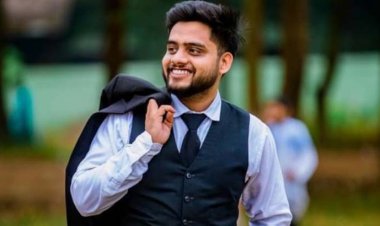 শিক্ষানবিশ আইনজীবী হত্যার দায়ে স্ত্রী লিজা গ্রেফতার
