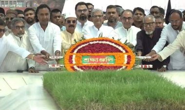 এবারের ঈদ আমাদের জন্য অত্যন্ত বেদনাদায়ক এবং কষ্টকর : মির্জা ফখরুল 