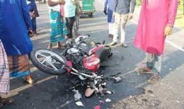 ঈদের দিনে সড়কে ঝরলো ২০ প্রাণ