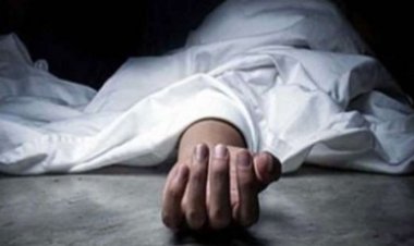 দ্বিতীয় স্ত্রীকে নিয়ে কুয়াকাটায় এসে লাশ হলেন যুবক