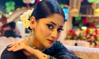 রুচি বদলে আমাদেরও ভূমিকা রাখতে হবে: পূজা চেরি