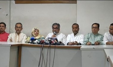 এবারের ঈদ মানুষের জন্য ছিল নিরানন্দ: প্রিন্স