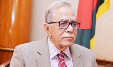বিদায় আজ: সাবেক রাষ্ট্রপতি হিসেবে যেসব সুযোগ সুবিধা পাবেন আবদুল হামিদ