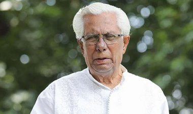 পঙ্কজ ভট্টাচার্য আর নেই