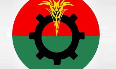 নতুন রাষ্ট্রপতির দায়িত্ব গ্রহণ, বিকেলে প্রতিক্রিয়া জানাবে বিএনপি