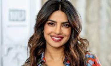 টুইটারে ব্লু টিক ফেরত পেয়ে যা বললেন প্রিয়াঙ্কা