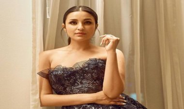 বিয়ের কথা জিজ্ঞেস করতেই ক্ষেপে গেলেন পরিণীতি