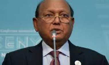 স্বচ্ছ রাজনীতিই রাজনীতিবিদকে বাঁচিয়ে রাখে: তোফায়েল আহমেদ