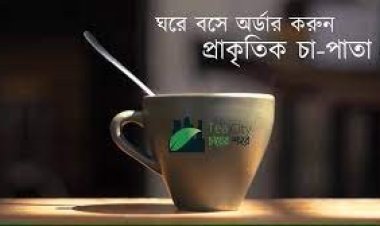 চায়ের শহরে চা জাদুঘর