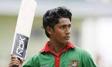 আশরাফুলকে দেওয়া যে কথা রাখেননি সৌরভ