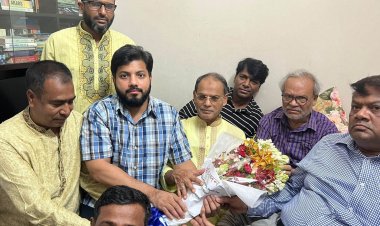 জুলুম-অত্যাচার করে সরকার নেতাকর্মীদের দমিয়ে রাখতে পারেনি : রিজভী 