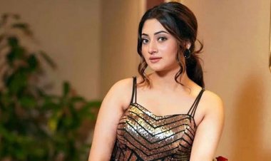 রুচির পরিবর্তন আনতে চান পূজা চেরি