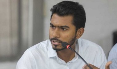 নুরের বিরুদ্ধে ইলিয়াসের মামলা খারিজ