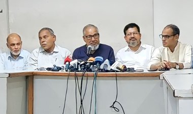 মে দিবসে নয়াপল্টনে শ্রমিক সমাবেশ ও শোভাযাত্রা করবে শ্রমিক দল