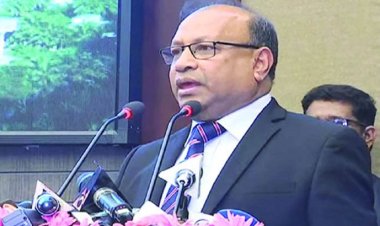 ২০০৮ এ নির্দলীয়, ৯৬ এ তত্ত্বাবধায়ক সরকারের অধীনে সুষ্ঠু নির্বাচন হয়েছিল: এলজিআরডি মন্ত্রী