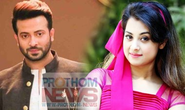 ‘শাকিব খানের জায়গায় অন্য কারোর তুলনা হয় না’