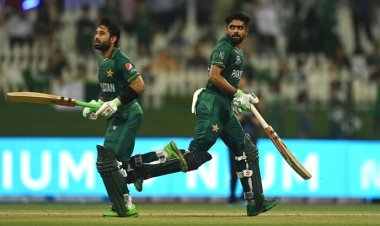 ‘বাবর-রিজওয়ান ওপেনিং, ফখরের মিডলঅর্ডারের খেলা উচিত’