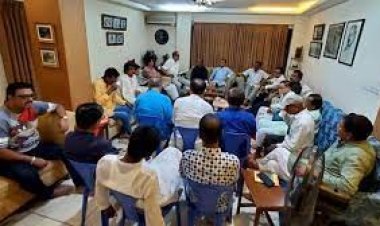 ‘সরকারের অতি লোভ রাষ্ট্রের সব প্রতিষ্ঠানকে দেউলিয়া করে দিয়েছে: আ স ম আবদুর রব