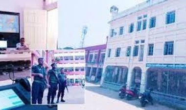 চট্টগ্রাম-৮ উপনির্বাচনে ভোট পড়েছে ১৪ শতাংশ